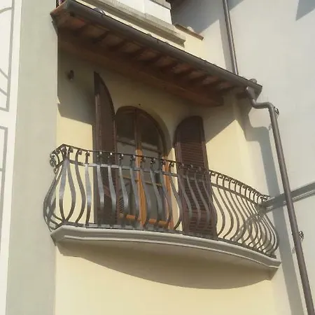 La Cignarella *