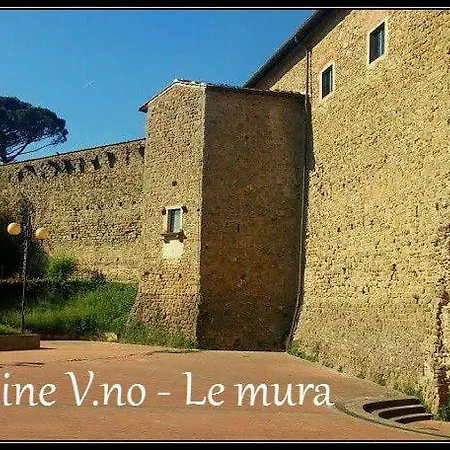 La Cignarella Appartamento