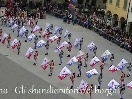 Appartamento La Cignarella