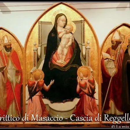 La Cignarella * Figline Valdarno
