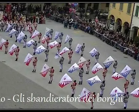 La Cignarella *