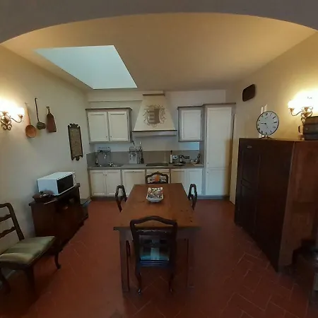 Appartamento La Cignarella