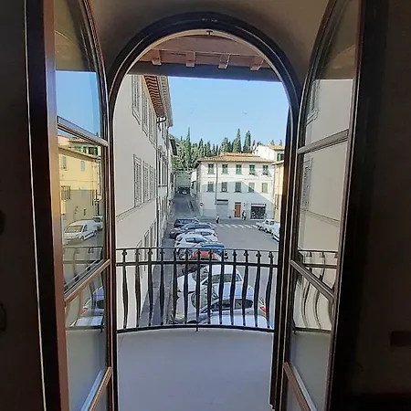 Appartamento La Cignarella Figline Valdarno