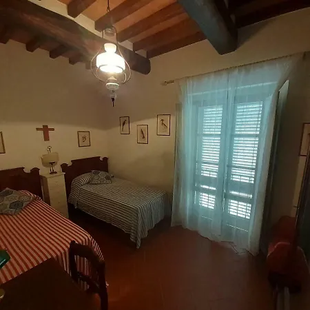 Appartamento La Cignarella