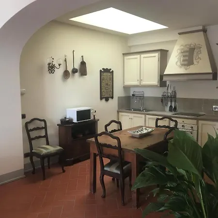 Appartamento La Cignarella