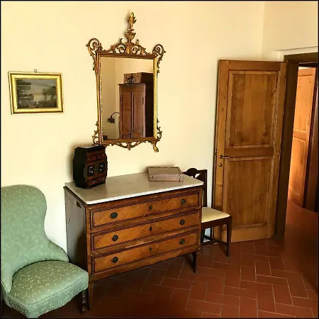 Appartamento La Cignarella